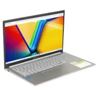 Ноутбук Asus X1504ZA, Core i5-1235U/15.6"FHD/8GB/512GB/Iris Xe Graphics/DOS