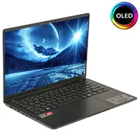 Ноутбук Asus M5406NA, Ryzen 5 7535HS/14"WUXGA/8GB/512GB/Radeon 660M/W11H