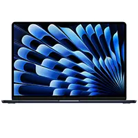 Ноутбук Apple MacBook Air A3114, Apple M3/15.3"Retina/24GB/512GB/10-core GPU/MacOS/Midnight