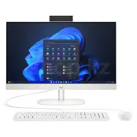Моноблок HP ProOne All-in-One 240 G10, 23.8"FHD, Core i3-N300/8GB/256GB/UHD Graphics/W11H
