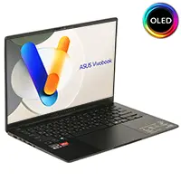 Ноутбук Asus M5406NA, Ryzen 5 7535HS/14"WUXGA/16GB/512GB/Radeon 660M/W11H