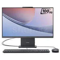Моноблок Lenovo IdeaCentre AIO 24IRH9, 23.8"FHD, Core i5-13420H/8GB/512GB/UHD Graphics/DOS