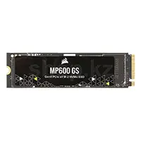 SSD 500GB Corsair MP600 GS, M.2, read 4800 MB/s, write 3500 MB/s, PCIe 4.0, TLC