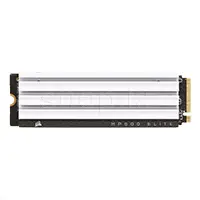 SSD 1TB Corsair MP600 Elite for PS5, M.2, read 7000 MB/s, write 6200 MB/s, PCIe 4.0, TLC