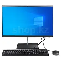 Моноблок Lenovo V30a-24IIL AIO, 23.8"FHD, Core i3-1005G1/8GB/512GB/UHD Graphics/DOS