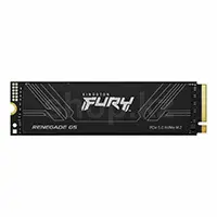 SSD 2TB Kingston Fury Renegade G5, M.2, read 14700 MB/s, write 14000 MB/s, PCIe 5.0, TLC