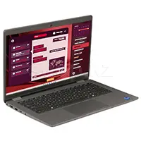 Ноутбук Dell Latitude 3450, Core i5-1335U/14"FHD/8GB/256GB/Iris Xe Graphics/LAN/W11Pro
