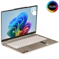 Ноутбук Lenovo Yoga 7 2-in-1 14AKP10, Ryzen AI 7 350/14"WUXGA/24GB/1TB/Radeon 860M/DOS