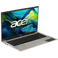 Ноутбук Acer Aspire Lite 15 AL15-32P, Celeron N4500/15.6"FHD/8GB/256GB/UHD Graphics/DOS