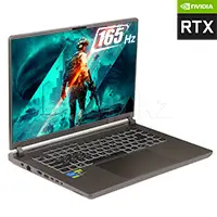 Ноутбук Asus G615JM, Core i5-13450HX/16"WUXGA/16GB/1TB/GF RTX5060 8GB/LAN/DOS