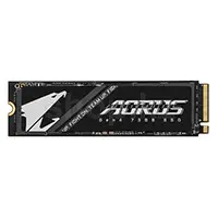 SSD 1TB Gigabyte Aorus 7300, w/o heat spreader, M.2, read 7300 MB/s, write 6000 MB/s, PCIe 4.0
