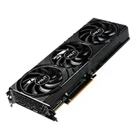 GF RTX5060Ti, Palit Infinity 3 OC, 2662MHz/28000MHz, 128bit, 8GB GDDR7, HDMI, 3xDP