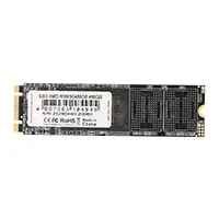SSD 480GB AMD Radeon R3, M.2, read 550 MB/s, write 480 MB/s, SATA III, TLC