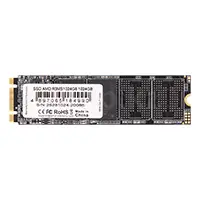 SSD 1TB AMD Radeon R3, M.2, read 550 MB/s, write 500 MB/s, SATA III, TLC