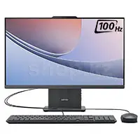 Моноблок Lenovo IdeaCentre AIO 24IRH9, 23.8"FHD, Core i3-1315U/8GB/512GB/UHD Graphics/DOS