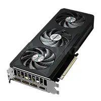 GF RTX5060Ti, Gigabyte Eagle Max OC, 2617MHz/28000MHz, 128bit, 8GB GDDR7, HDMI, 3xDP