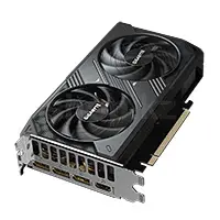 GF RTX5060, Gigabyte Windforce Max OC, 2512MHz/28000MHz, 128bit, 8GB GDDR7, HDMI, 3xDP