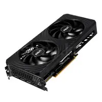 GF RTX5050, Palit Dual, 2572MHz/20000MHz, 128bit, 8GB GDDR6, HDMI, 3xDP