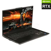 Ноутбук Asus FX707VUR, Core 5 210H/17.3"FHD/16GB/512GB/GF RTX4050 6GB/LAN/DOS