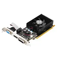 GF GT730, Afox, 700MHz/1333MHz, 128bit, 2GB GDDR3, VGA, DVI-I, HDMI