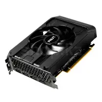 GF RTX5050, Palit StormX, 2572MHz/20000MHz, 128bit, 8GB GDDR6, HDMI, 3xDP