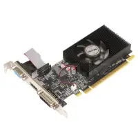 GF GT730, Afox, 900MHz/1333MHz, 64bit, 2GB GDDR3, VGA, DVI-I, HDMI