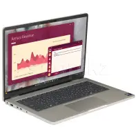 Ноутбук Dell Pro 14 PC14250, Core Ultra 7 265U/14"FHD+/16GB/512GB/Intel Graphics/LAN/W11Pro