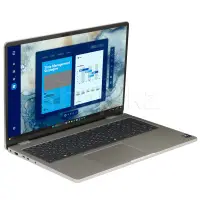Ноутбук Dell Pro 16 PC16250, Core Ultra 7 255U/16"FHD+/16GB/512GB/Intel Graphics/LAN/W11Pro