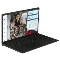 Ноутбук Dell Vostro 3520, Core i3-1215U/15.6"FHD/8GB/512GB/UHD Graphics/LAN/W11Pro
