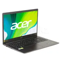 Ноутбук Acer Aspire 3 A315-57G, Core i3-1005G1/15.6"FHD/8GB/1TB HDD/GF MX330 2GB/LAN/DOS