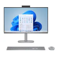 Моноблок HP OmniStudio X 27-cs1014ci, 27"FHD, Core Ultra 5 226V/16GB/512GB/Arc Graphics/W11H