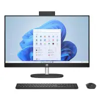 Моноблок HP All-in-One 27-cr2052ci, 27"FHD, Core Ultra 7 255U/16GB/512GB/UHD Graphics/DOS
