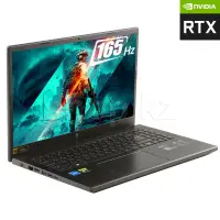 Ноутбук Acer Nitro V 15 ANV15-52-511K, Core i5-13420H/15.6"FHD/16GB/512GB/GF RTX5050 8GB/LAN/DOS