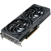 GF RTX5060, Palit Infinity 2 OC, 2512MHz/28000MHz, 128bit, 8GB GDDR7, HDMI, 3xDP