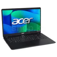 Ноутбук Acer Extensa EX215-52, Core i5-1035G1/15.6"FHD/8GB/256GB/UHD Graphics/LAN/DOS