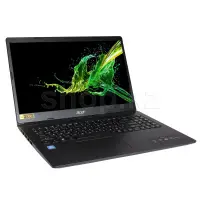Ноутбук Acer Aspire 3 A315-34, Pentium N5000/15.6"FHD/8GB/256GB/UHD Graphics 605/LAN/W10SL