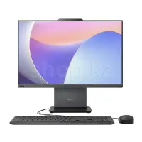 Моноблок Lenovo ThinkCentre neo 50a 24 Gen 5, 24"FHD, Core i5-13420H/8GB/512GB/UHD Graphics/DOS