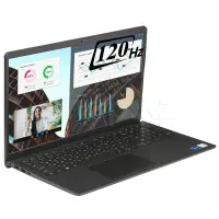 Ноутбук Dell Vostro 3530, Core i5-1334U/15.6"FHD/16GB/512GB/Iris XE Graphics/LAN/Ubuntu