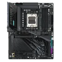 Матплата Gigabyte X870E Aorus Elite X3D, AM5, ATX, 4DDR-5, 3xPCI-Ex16, 4SATA, 4xM.2, 2хHDMI,DP,20USB