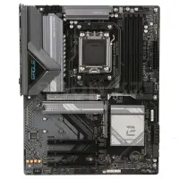 Матплата Gigabyte B650E Eagle WF6E, AM5, ATX, 4DDR-5, 4хPCI-Ex16, 4SATA, 3xM.2, HDMI, DP, 16USB