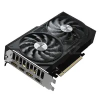 GF RTX5050, Gigabyte Windforce OC V2, 2587MHz/20000MHz, 128bit, 8GB GDDR6, 2xHDMI, 2xDP