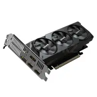 GF RTX5050, Gigabyte OC Low Profile, 2587MHz/20000MHz, 128bit, 8GB GDDR6, 2xHDMI, 2xDP