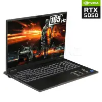 Ноутбук Asus FX608JHR, Core i5-14450HX/16"WUXGA/16GB/1TB/GF RTX5050 8GB/LAN/DOS