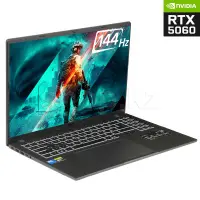Ноутбук Asus V3607VM, Core 7 240H/16"WUXGA/16GB/512GB/GF RTX5060 8GB/DOS