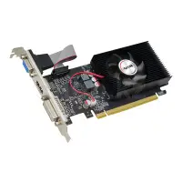 GF GT220, Afox GT 220, 550MHz/1580MHz, 128bit, 1GB DDR3, VGA, DVI-I, HDMI