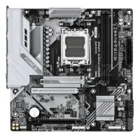 Матплата Gigabyte B850M Force WiFi6E rev.1.1, AM5, mATX,2DDR-5,2xPCI-Ex16,4SATA,3xM.2,HDMI,DP,13USB