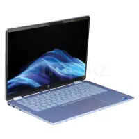 Ноутбук HP 14-fp0024ci, Core 5 120U/14"2K/8GB/512GB/Intel Graphics/DOS