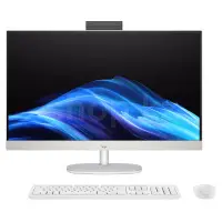 Моноблок HP All-in-One 27-cr2038ci, 27"FHD, Core Ultra 7 255U/16GB/1TB/UHD Graphics/DOS