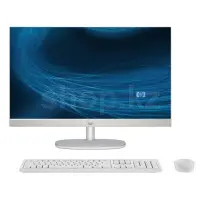 Моноблок HP All-in-One 27-cr0083ci, 27"FHD, Ryzen 7 7730U/16GB/512GB/Radeon Graphics/DOS