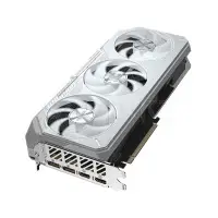 Radeon RX9070XT, Gigabyte Gaming OC ICE, 2400MHz/20000MHz, 256bit, 16GB GDDR6, 2xHDMI, 2xDP